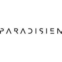 paradisien logo image