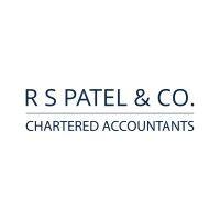 r s patel & co. logo image