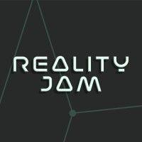 realityjam logo image