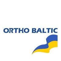 ortho baltic logo image