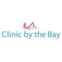 clinic by the bay logo image