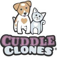 cuddle clones logo image