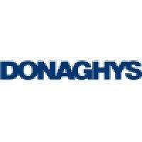 donaghys ltd logo image