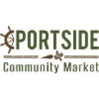 portside community market