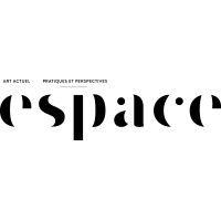 espace art actuel logo image