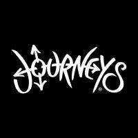 journeys logo image