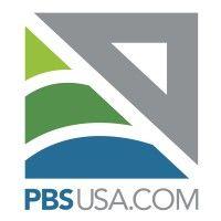 pbs engineering and environmental logo image