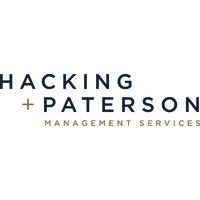 hacking and paterson management services logo image