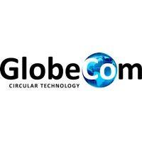 globecom logo image