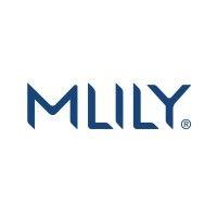 mlily usa logo image