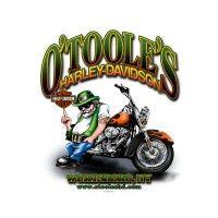 o'toole's harley-davidson