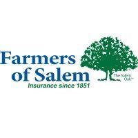 farmers of salem logo image