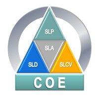 coe lean - consulting in operational excellence logo image