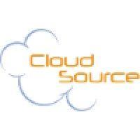 cloud source logo image