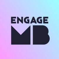 engage mb logo image