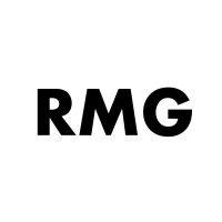 rosner medical group (rmg) logo image