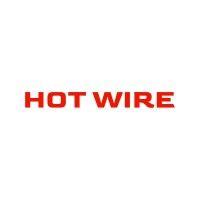 hot wire logo image