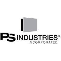 ps industries logo image