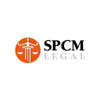 spcm legal logo image