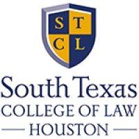 south texas college of law houston logo image