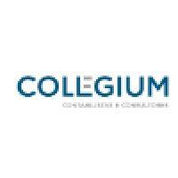 collegium lda. logo image