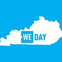 we day kentucky logo image