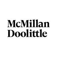 mcmillandoolittle - transforming retail logo image