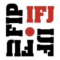 international federation of journalists asia-pacific logo image