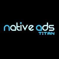 native ads, inc. logo image