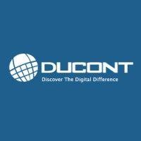 ducont systems logo image