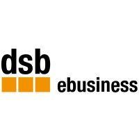 dsb ebusiness gmbh logo image