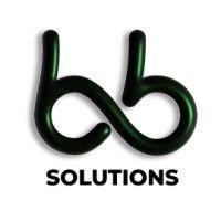 b&b solutions logo image