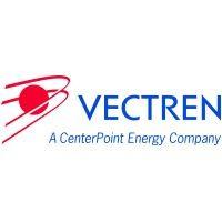 vectren logo image