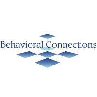 behavioral connections of wood county logo image