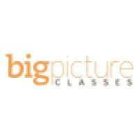 big picture classes logo image