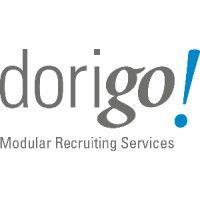 dorigo ag - recruiting & coaching services switzerland logo image