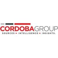 cordoba group llc logo image