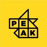 peak logo image