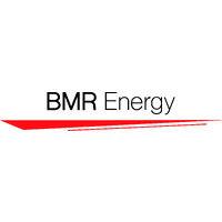 bmr energy logo image