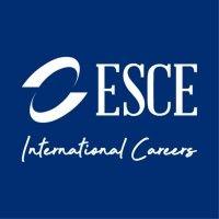 esce international business school logo image