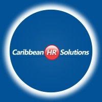 caribbean hr solutions logo image