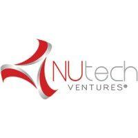 nutech ventures logo image