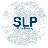 slp urban planning logo image