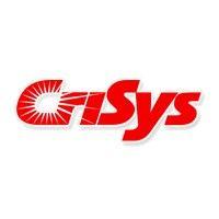 crisys logo image