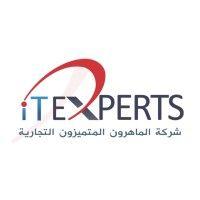 itexperts (al mahiroon al motamizoon) logo image