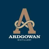 ardgowan distillery company limited logo image