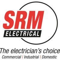 srm electrical ltd logo image