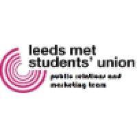 leeds metropolitan university students' union logo image