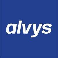 alvys logo image