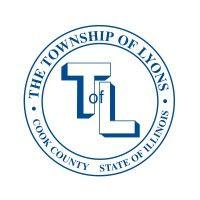 township of lyons logo image